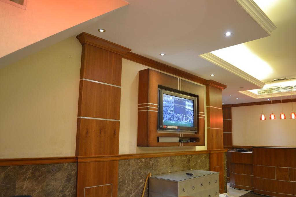 Aparthotel Tara